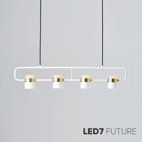 Seeddesign - Ling PL4